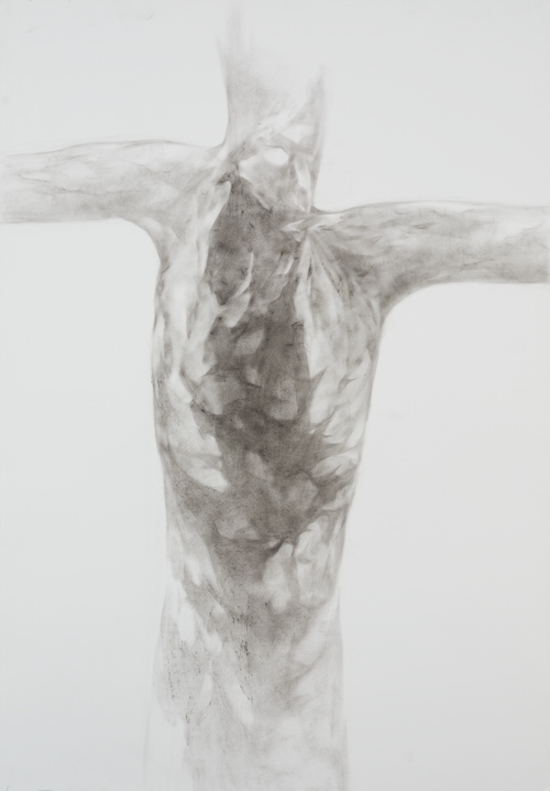 "Body in War" Series