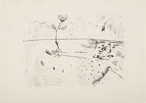 Something I Can't Forget 5 by Yeva Kafidova