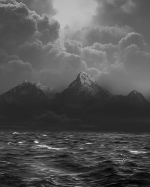 Countercurrent by Bit Errror