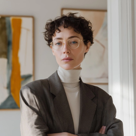 Galleries & Agencies