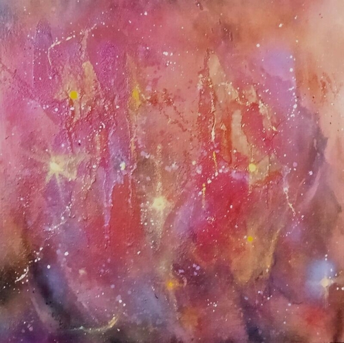 Universe VII by rbherranz