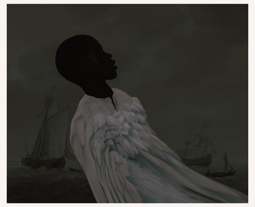 Passions and Maritime Dreams