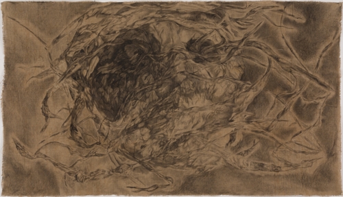 Cyclical of Timelessness by Polina Shcherbyna