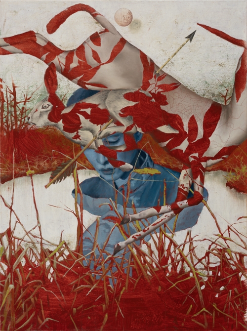 Vacuum by Taras Haida