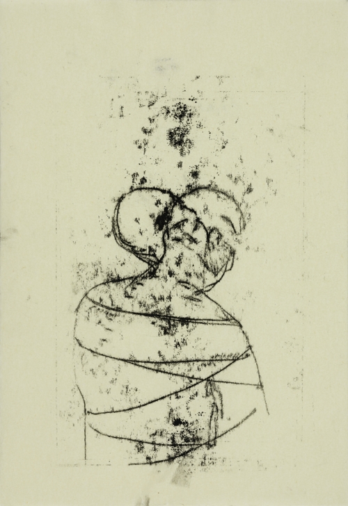 Untitled by Yeva Kafidova