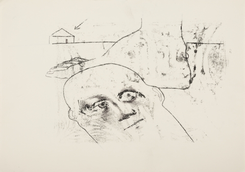 Something I Can't Forget 8 by Yeva Kafidova