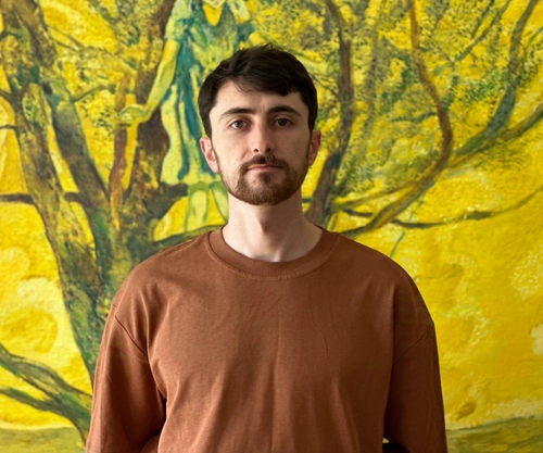 Yaroslav Leonets