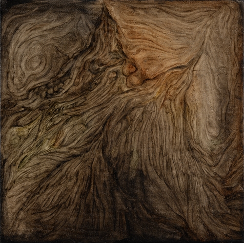 Dissolved