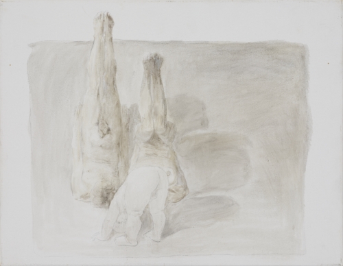 01. "Still Life" Series by Halyna Andrusenko