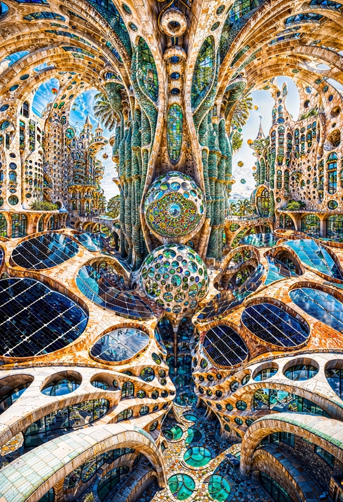 Solara Plaza