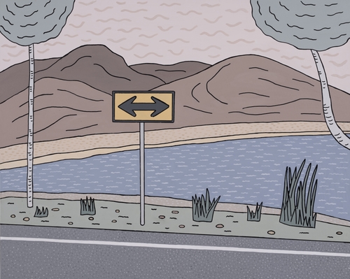 Landscape