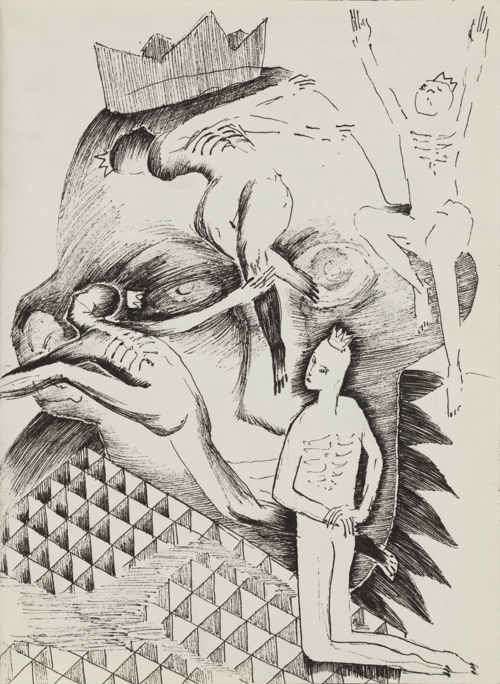 Diary 27 by Yeva Kafidova