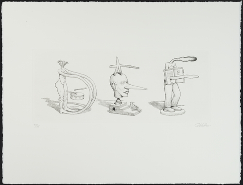 DEF by Waone Volodymyr Manzhos