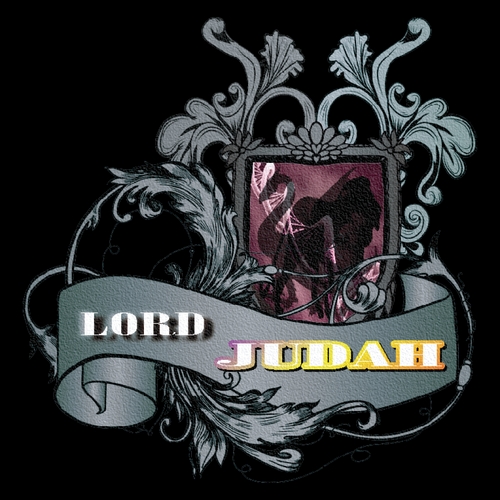 LORD JUDAH