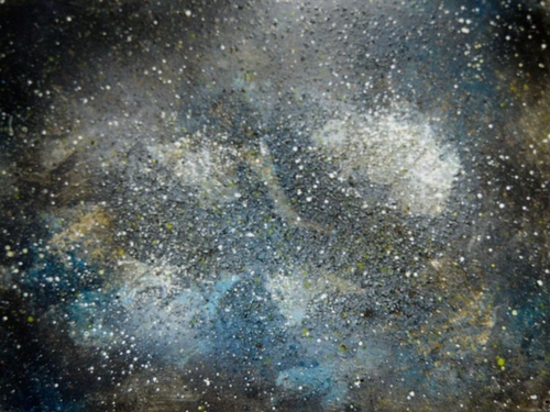 Universe XXIV by rbherranz