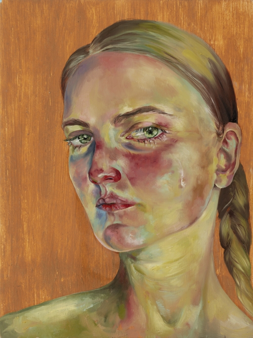 The "Days of Full-Scale War" Series by Alina Zamanova