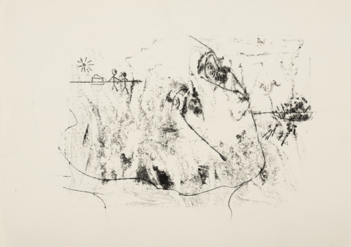 Something I Can't Forget 1 by Yeva Kafidova