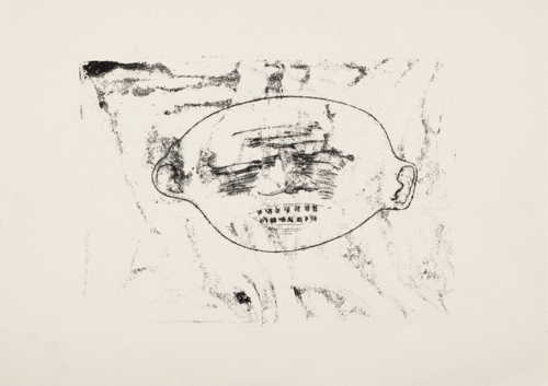 Something I Can't Forget 13 by Yeva Kafidova