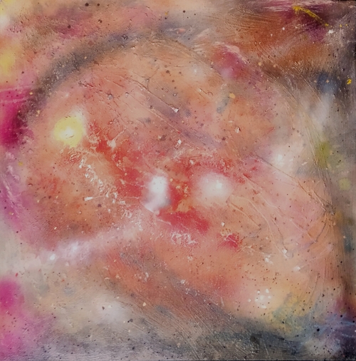 Universe I by rbherranz