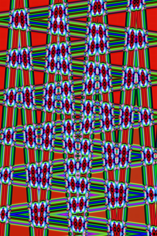 Swingforms by Dlela Lombard