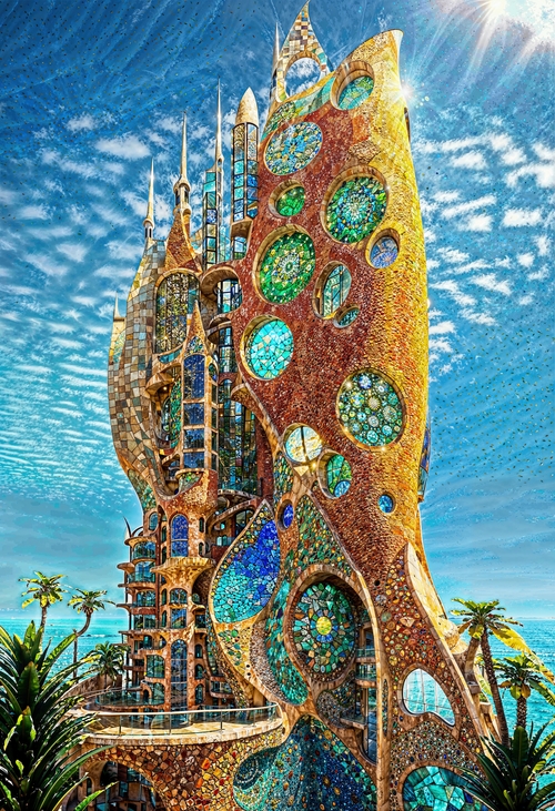 Solshine Promenade