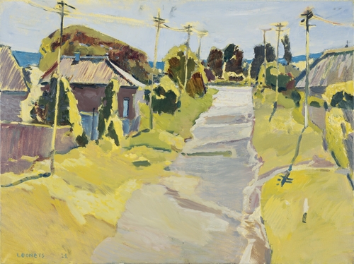 Summer Day