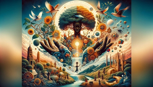 The Rise of Peace by LORD JUDAH