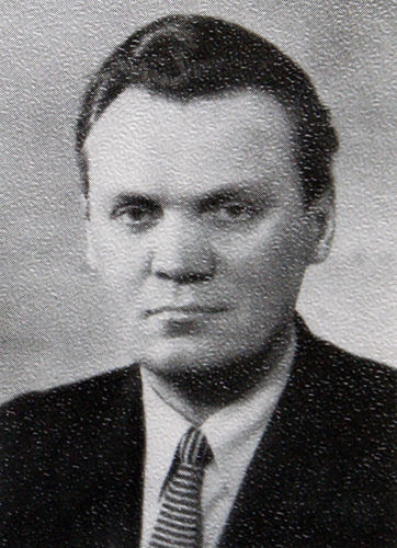Lev Khodchenko