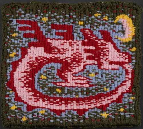 Ouroboros by Amaliia Komyz