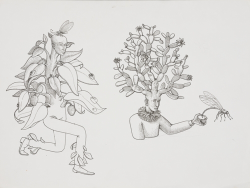 Untitled by Waone Volodymyr Manzhos