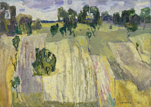 Field