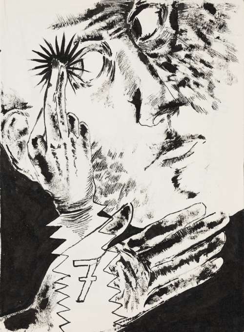 Diary 2 by Yeva Kafidova