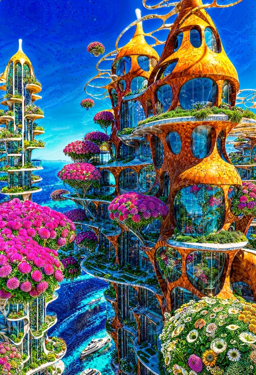 Harmony Crescent