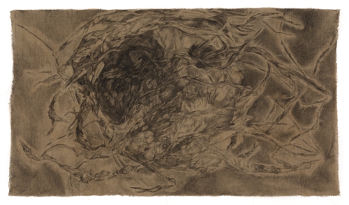 Cyclical of Timelessness by Polina Shcherbyna