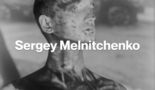 Sergey Melnitchenko
