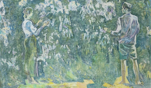 Spring