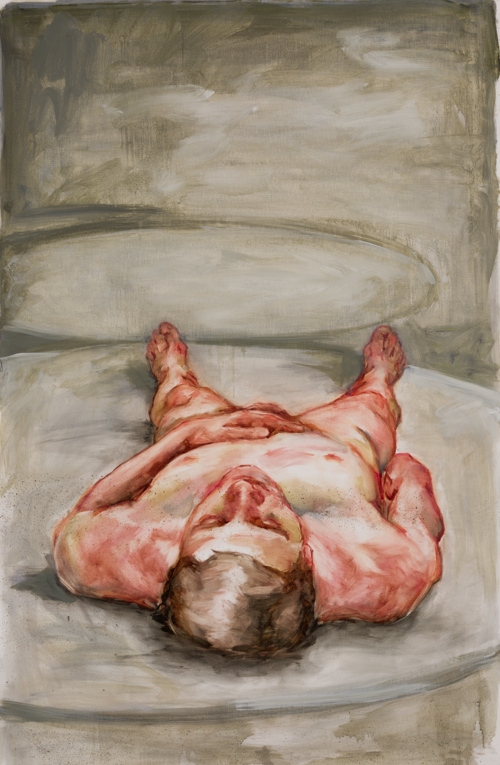 Observation by Yevheniia Hryhoryan