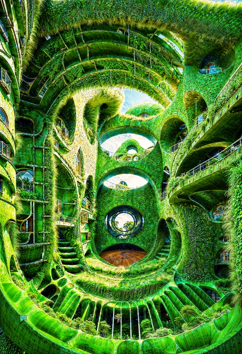 Arbor Walk