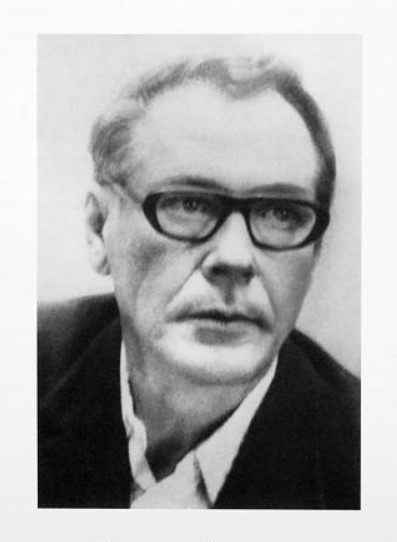 Fedir Zakharov