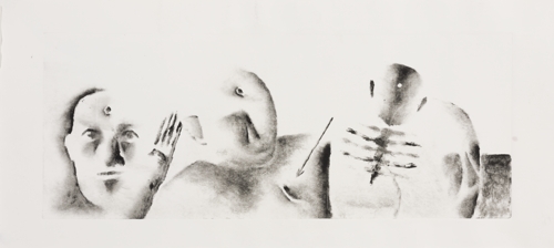 Untitled by Yeva Kafidova