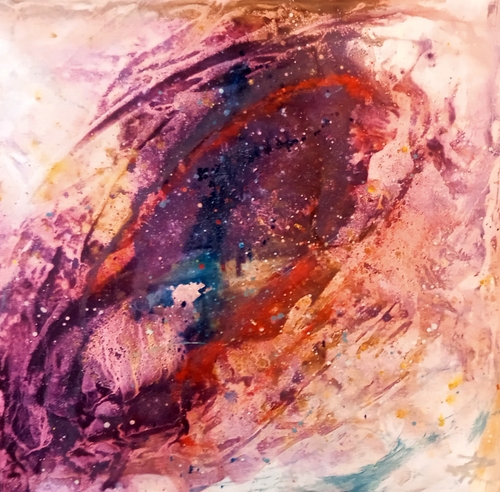 Universe IV by rbherranz