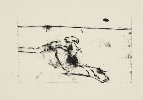 Untitled by Yeva Kafidova