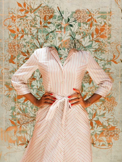 Where is My Mind? by Bit Errror