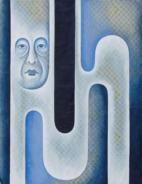 Inner Voice by Amaliia Komyz