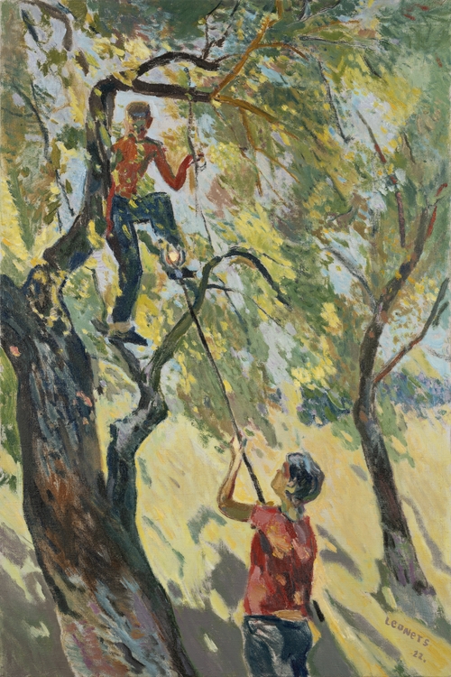Children