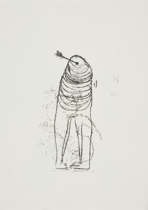 Untitled by Yeva Kafidova