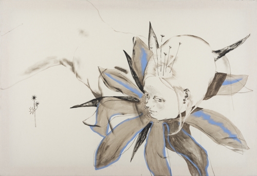 All the Memory I Lost by Yeva Kafidova