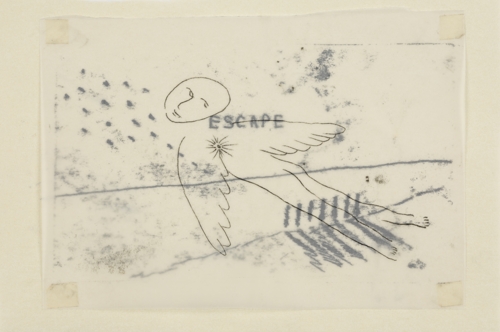 Transparent 2 by Yeva Kafidova