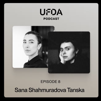 Sana Shahmuradova: On Life as an Artist in Exile and the Challenges Ukrainian Artists Face Abroad