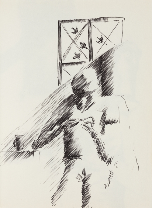 Diary 12 by Yeva Kafidova